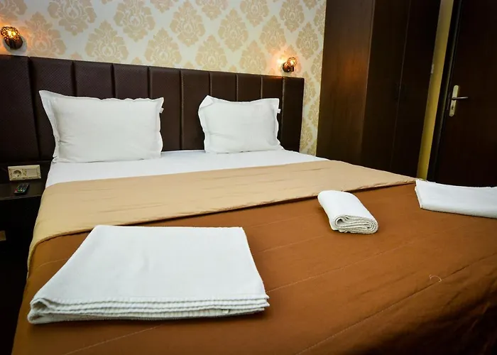 Guest House Vrazhdebna