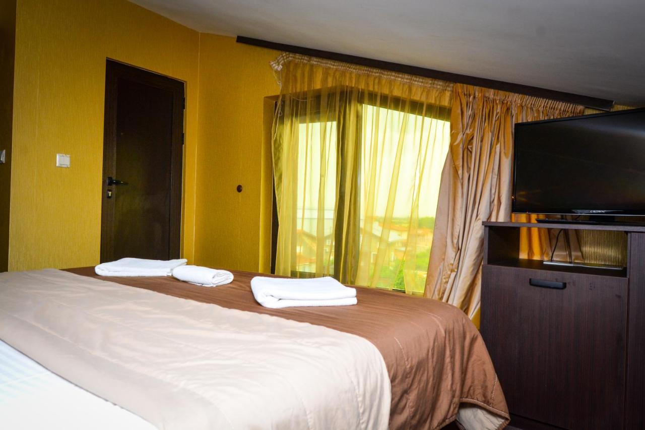 Hotel Vrazhdebna Sofia