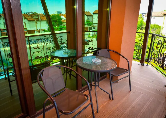 Guest House Vrazhdebna