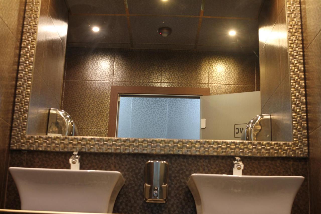 Hotel Vrazhdebna