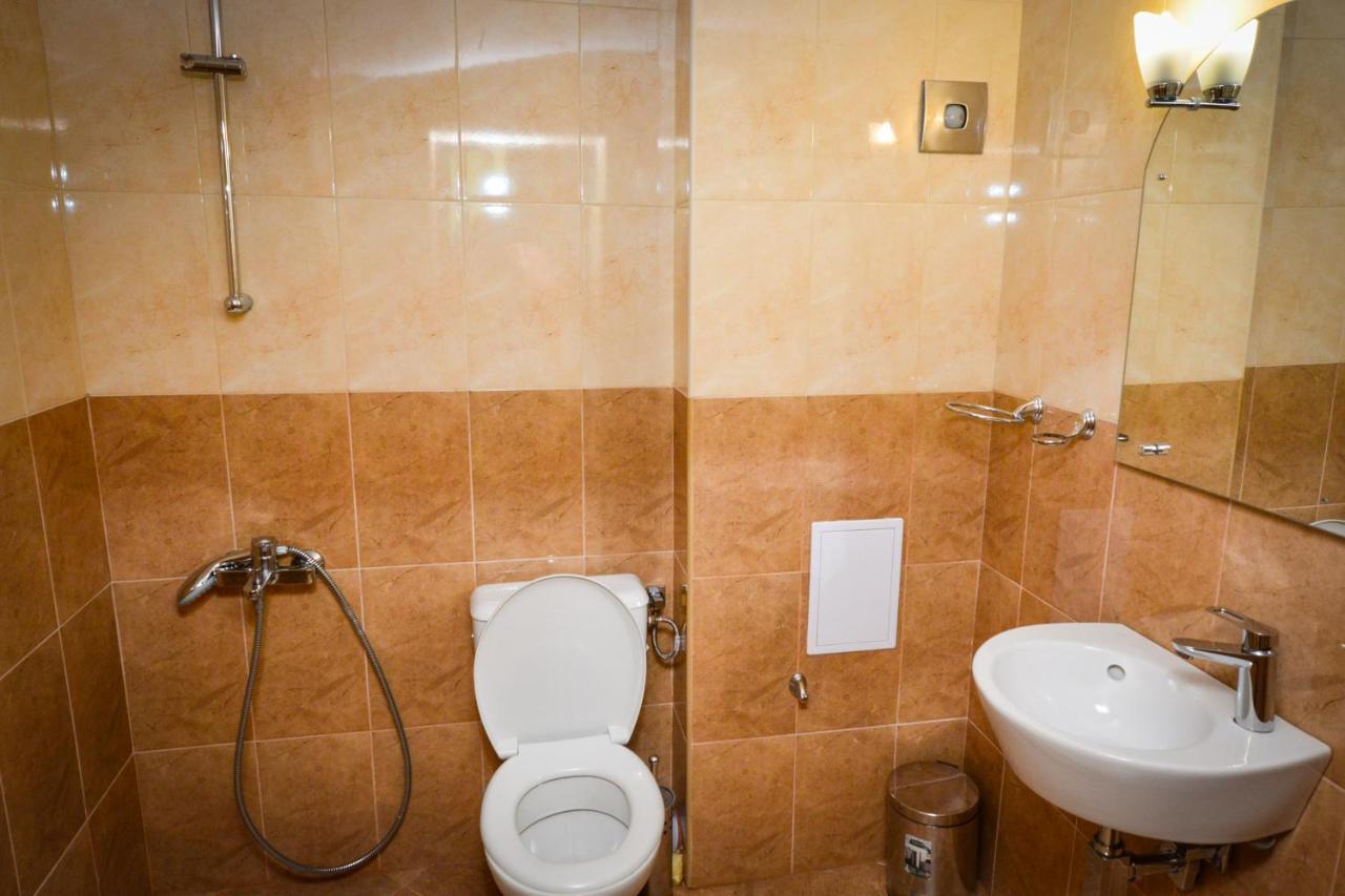 Vrazhdebna Hotel Sofia