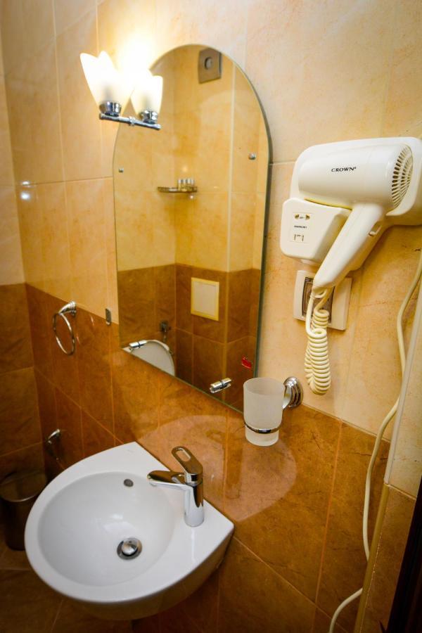 Hotel Vrazhdebna Sofia