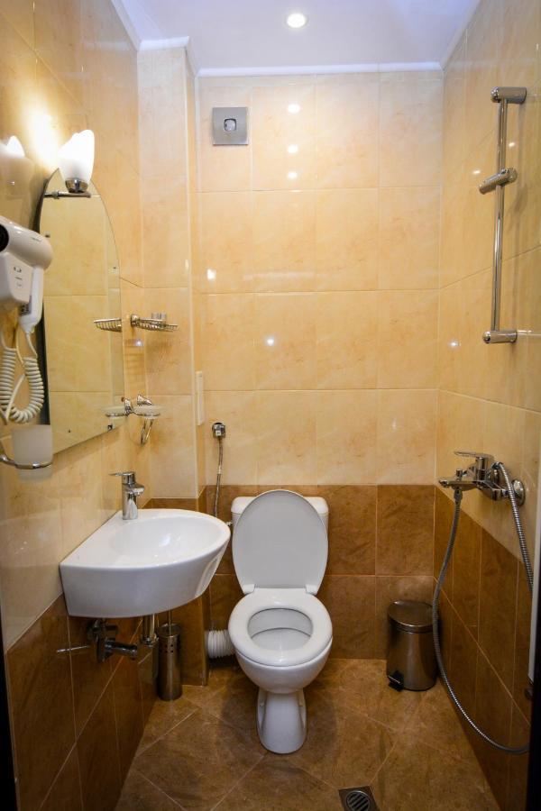 Hotel Vrazhdebna Sofia